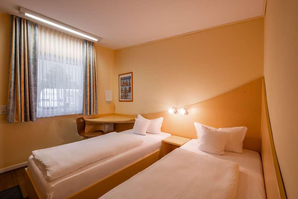 Hotel Lueneburg Sued Melbeck Camera foto