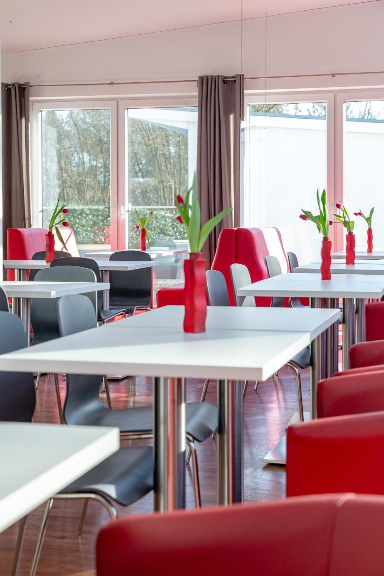 Hotel Lueneburg Sued Melbeck Esterno foto