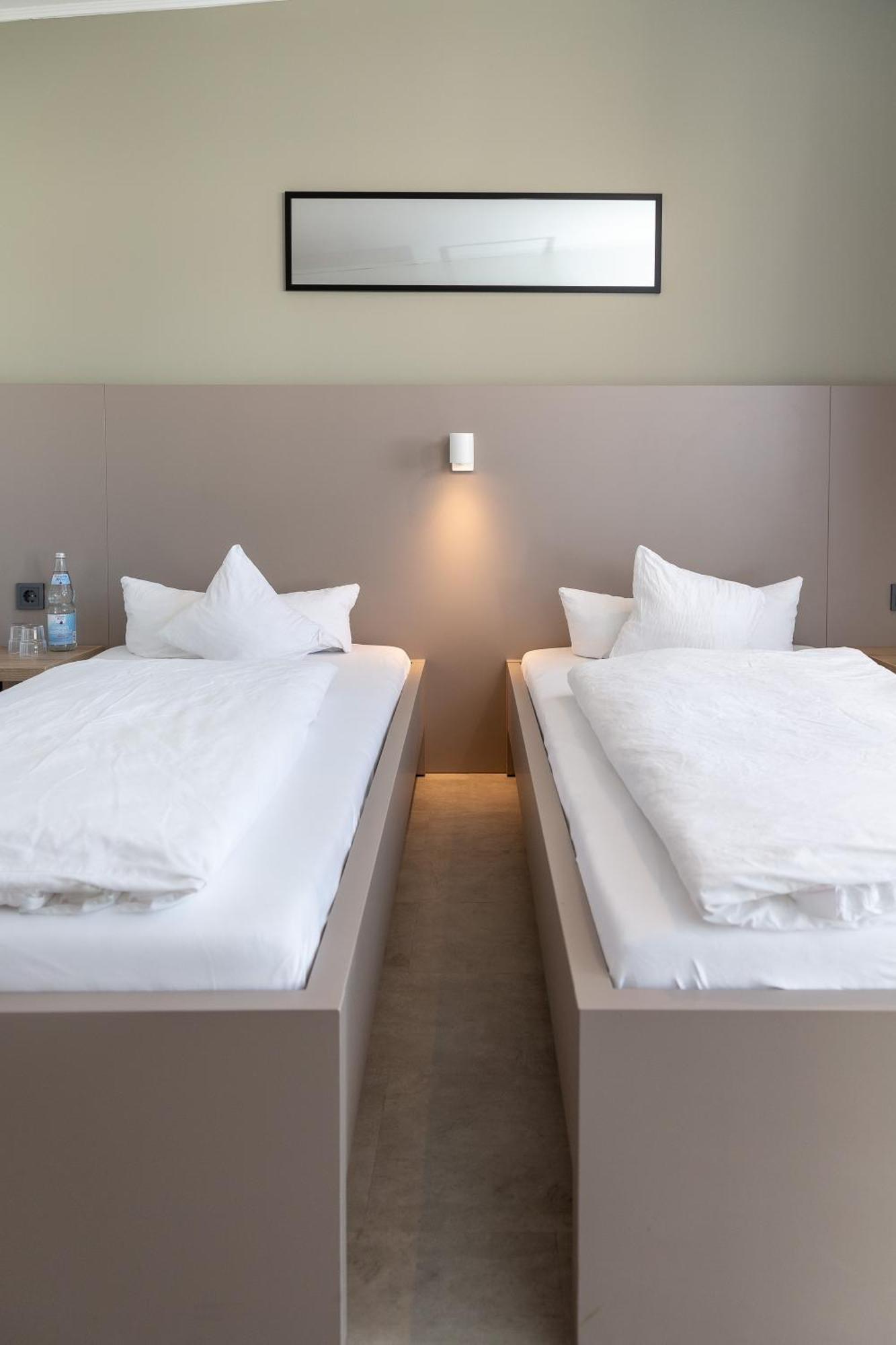 Hotel Lueneburg Sued Melbeck Esterno foto