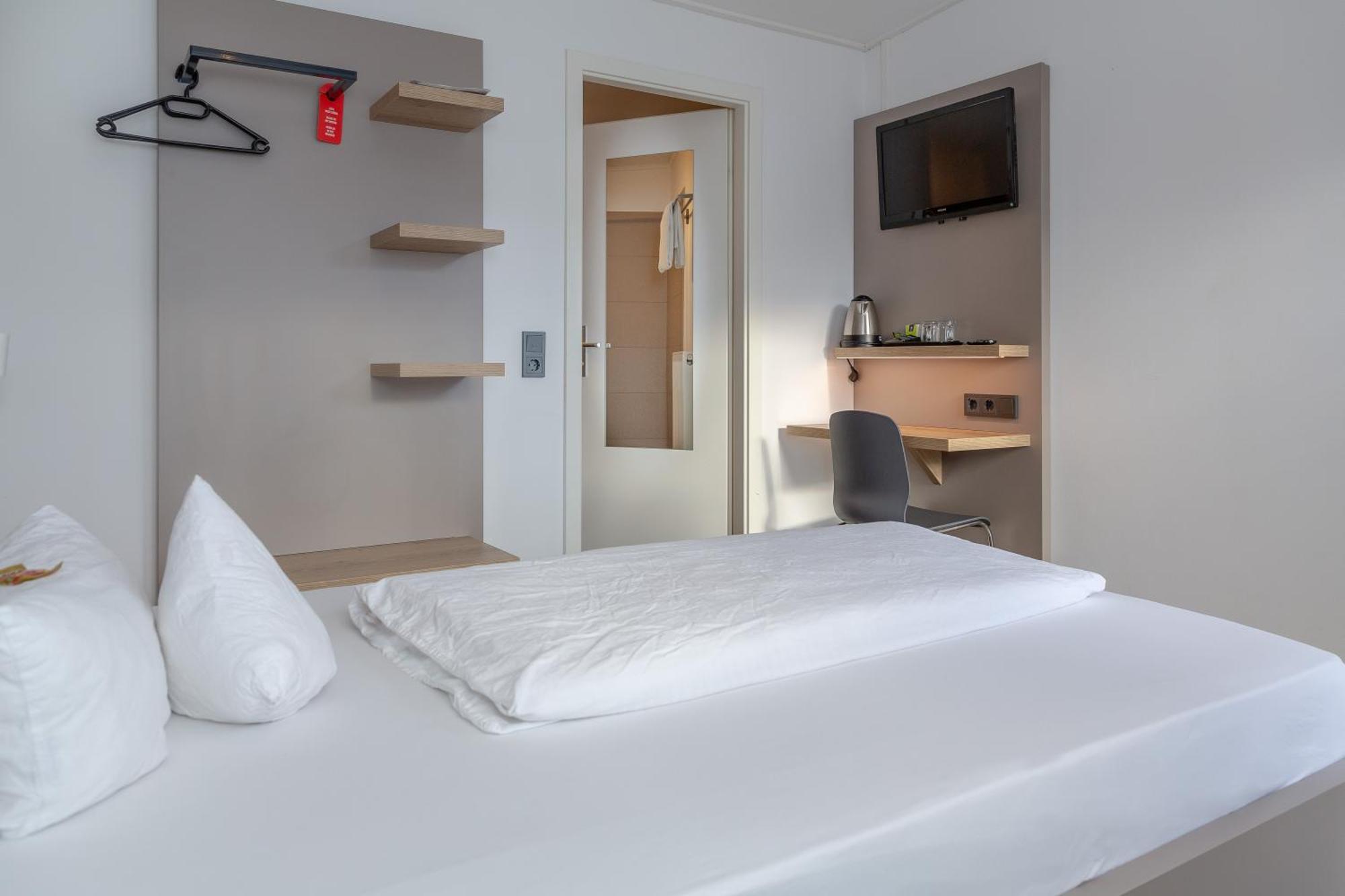 Hotel Lueneburg Sued Melbeck Esterno foto