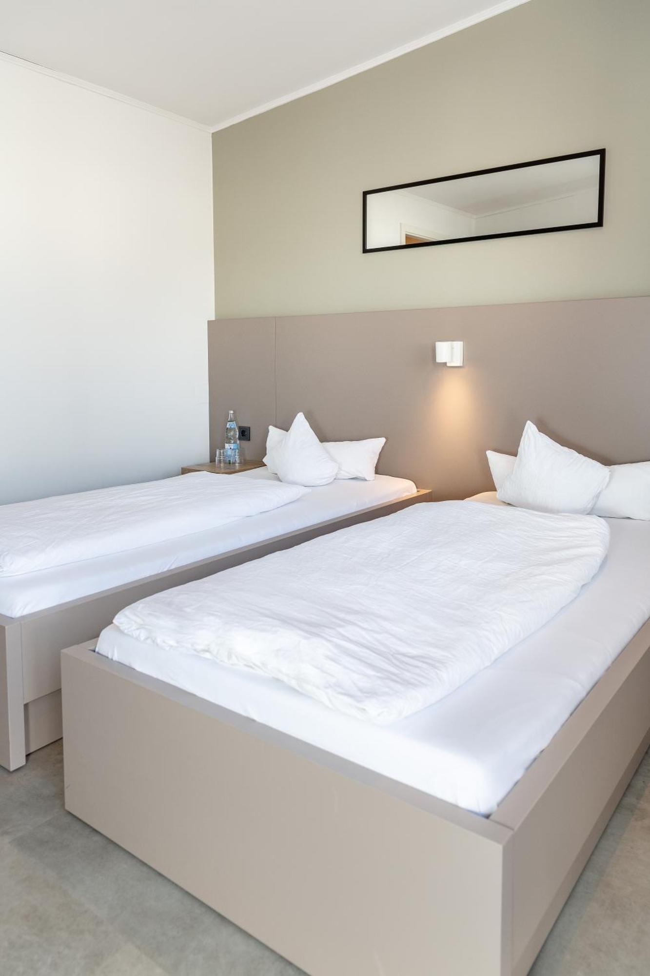Hotel Lueneburg Sued Melbeck Esterno foto