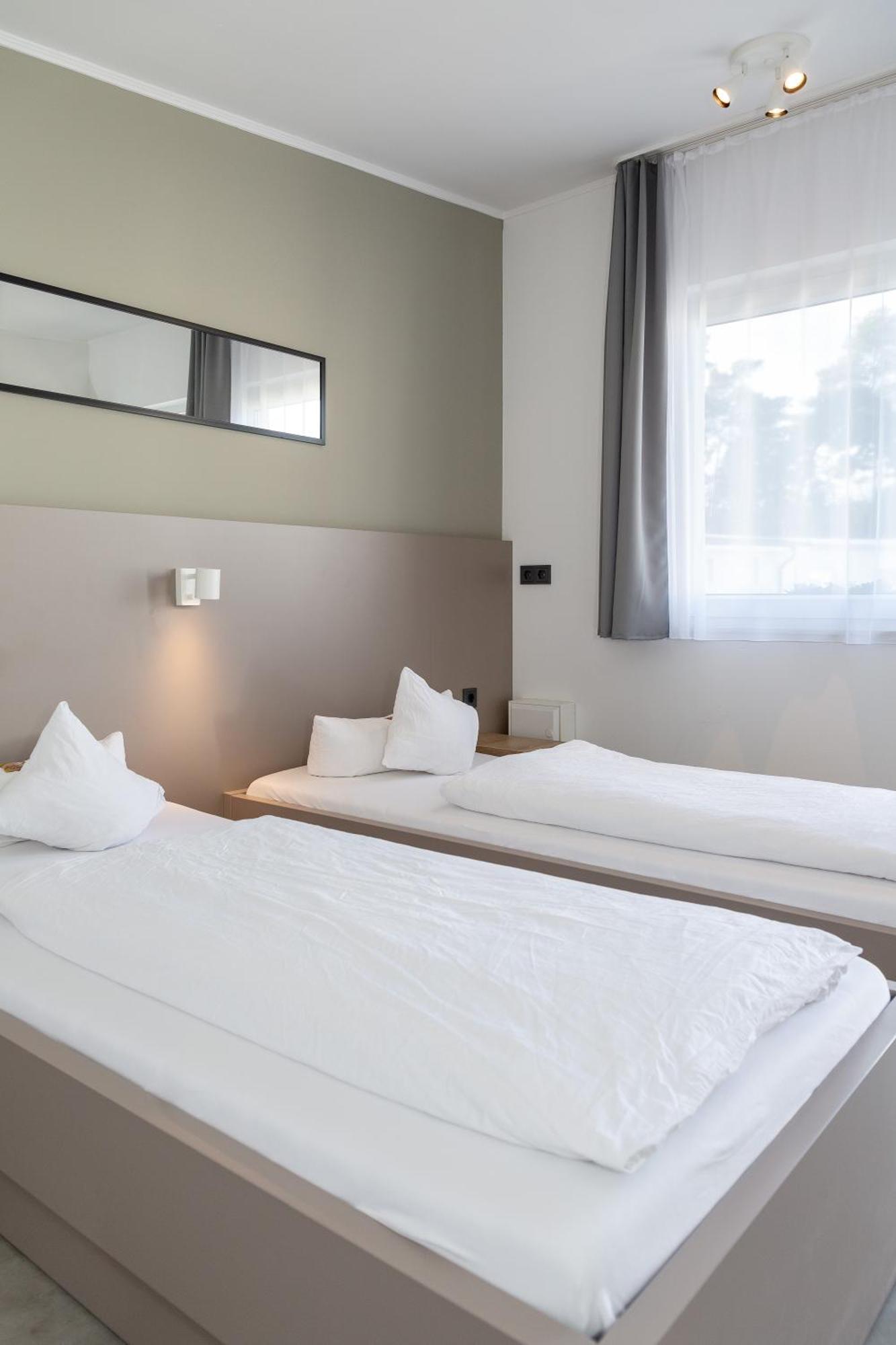Hotel Lueneburg Sued Melbeck Esterno foto