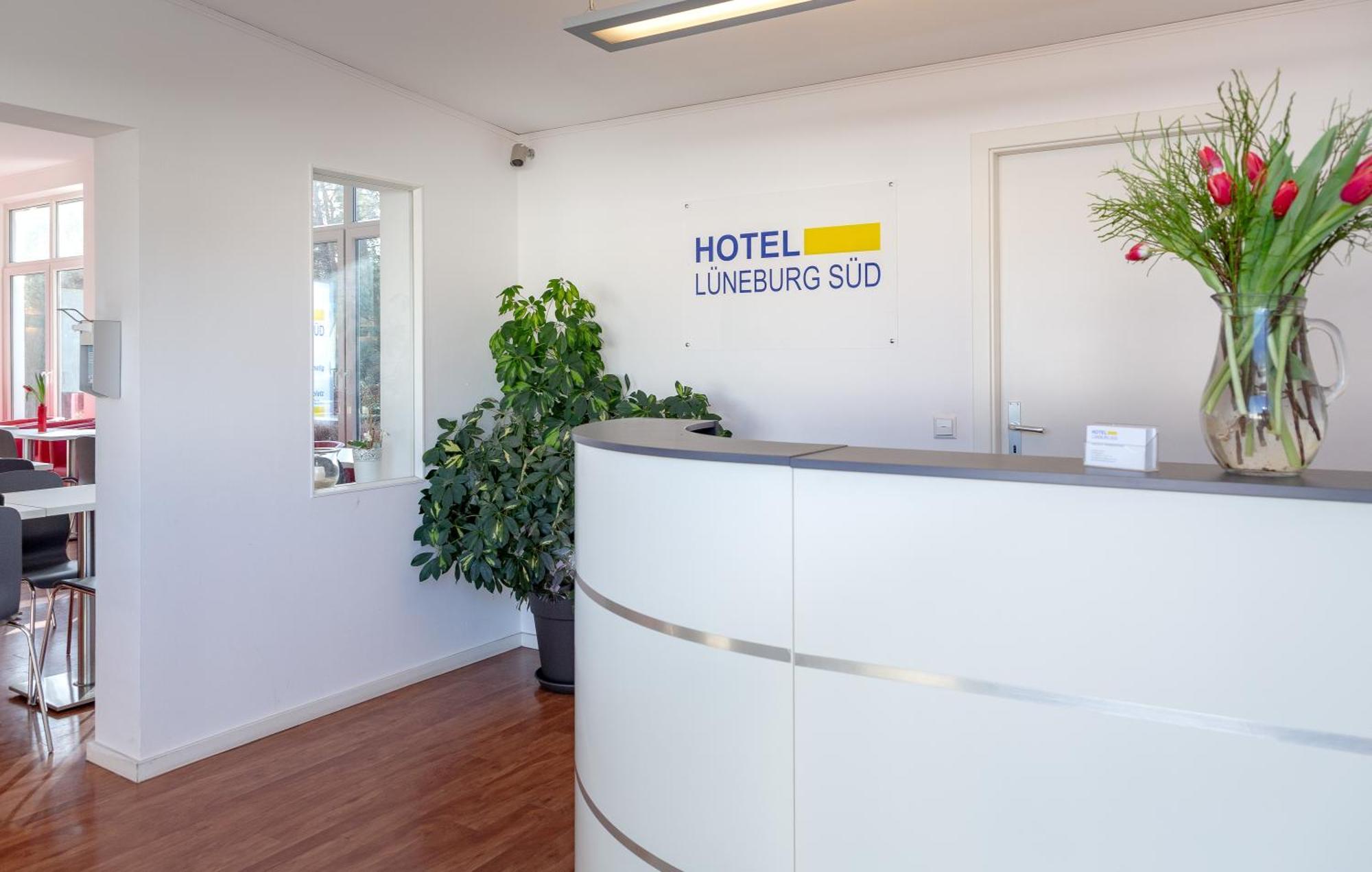 Hotel Lueneburg Sued Melbeck Esterno foto