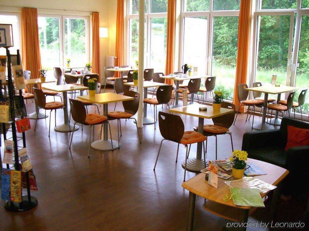 Hotel Lueneburg Sued Melbeck Esterno foto